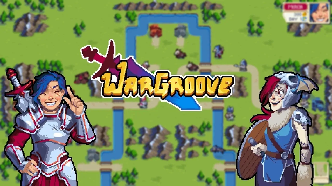 Wargroove