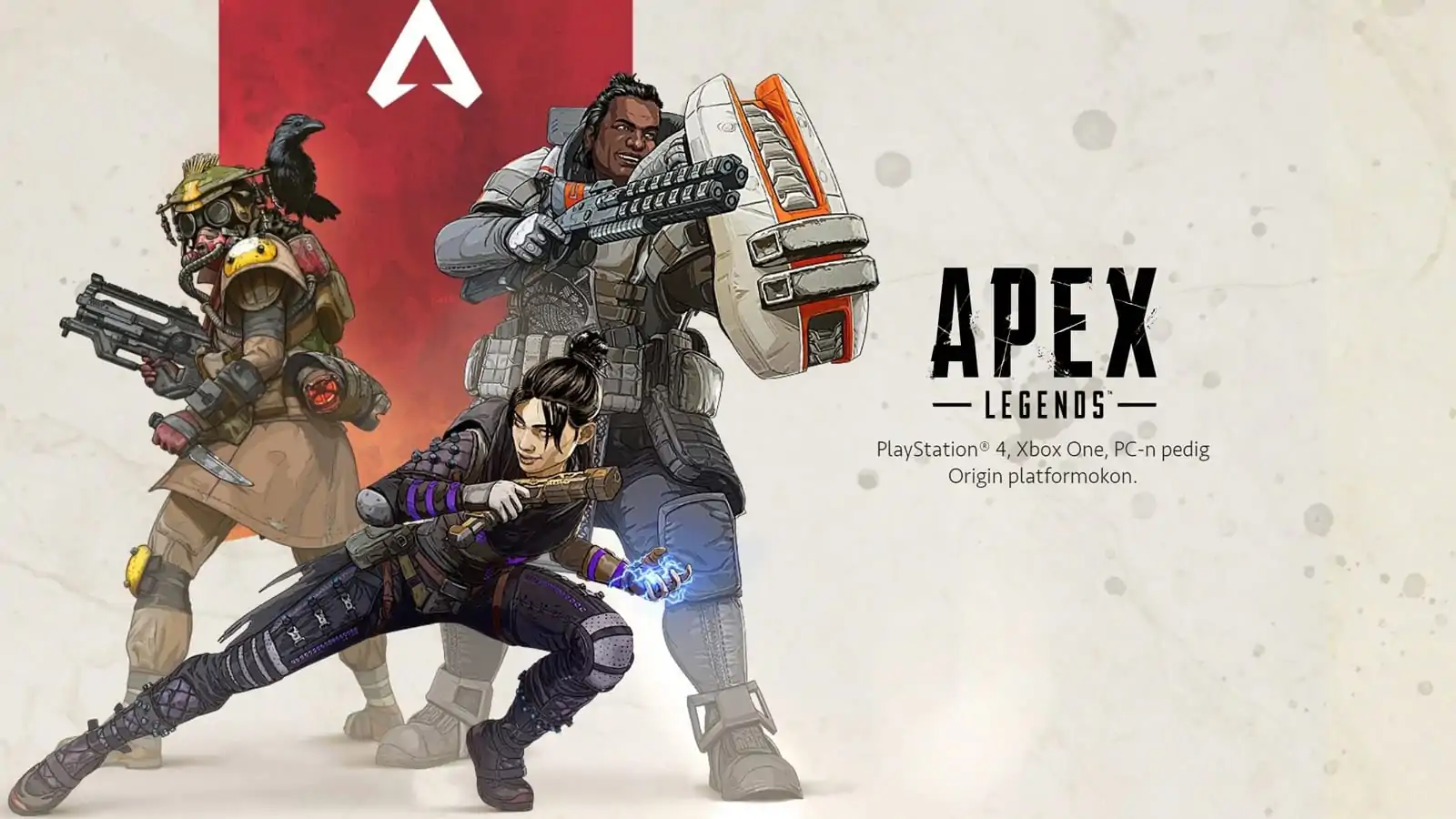 Apex Legends