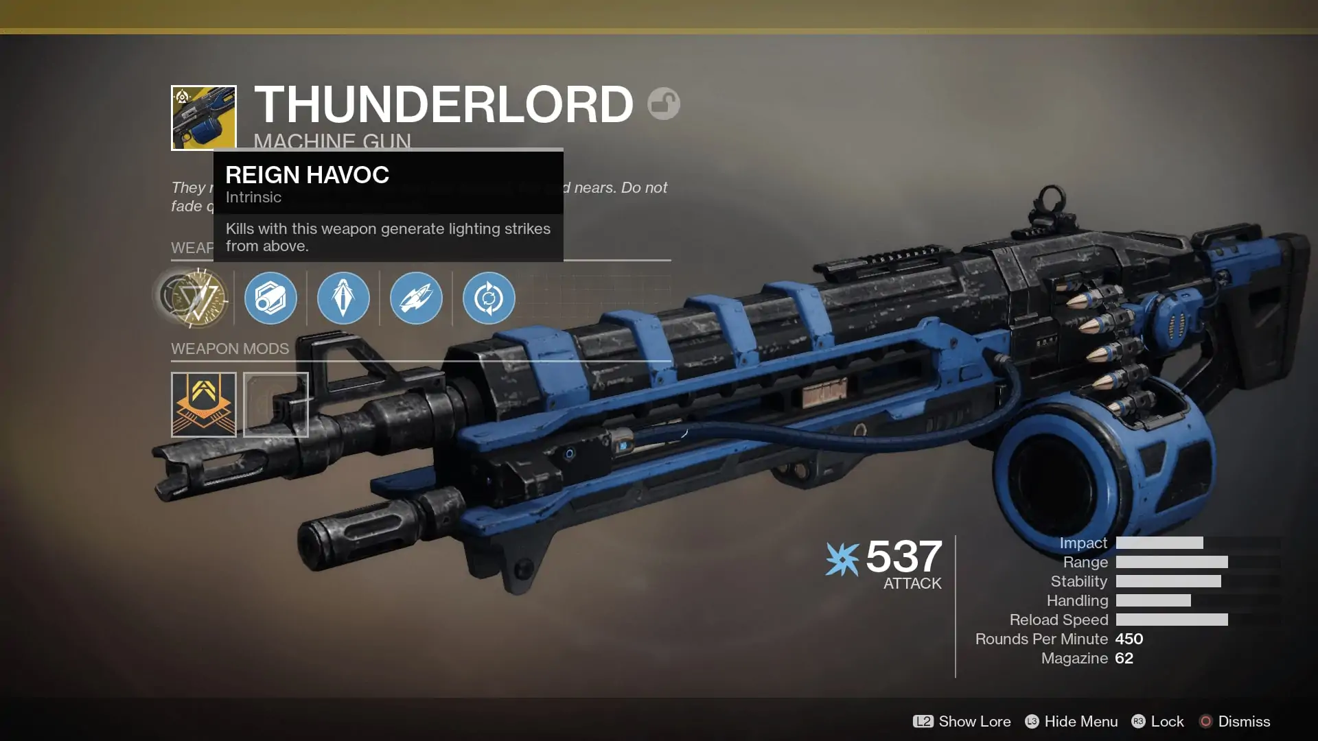 Destiny 2 The Lost Cryptarch