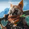 Biomutant játékteszt