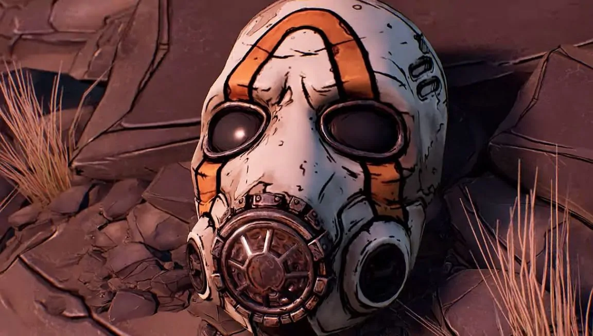 Borderlands 3