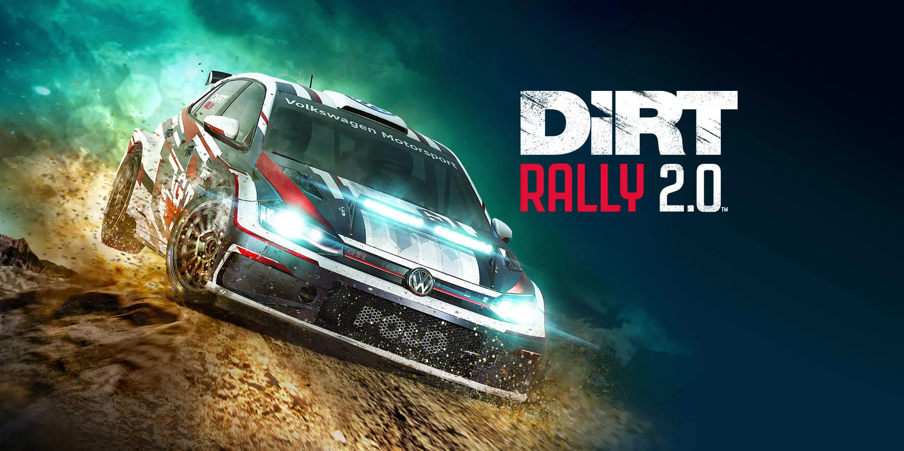 Dirt Rally 2.0 játékteszt