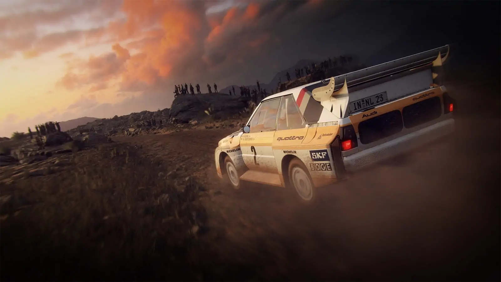 Dirt Rally 2.0 játékteszt