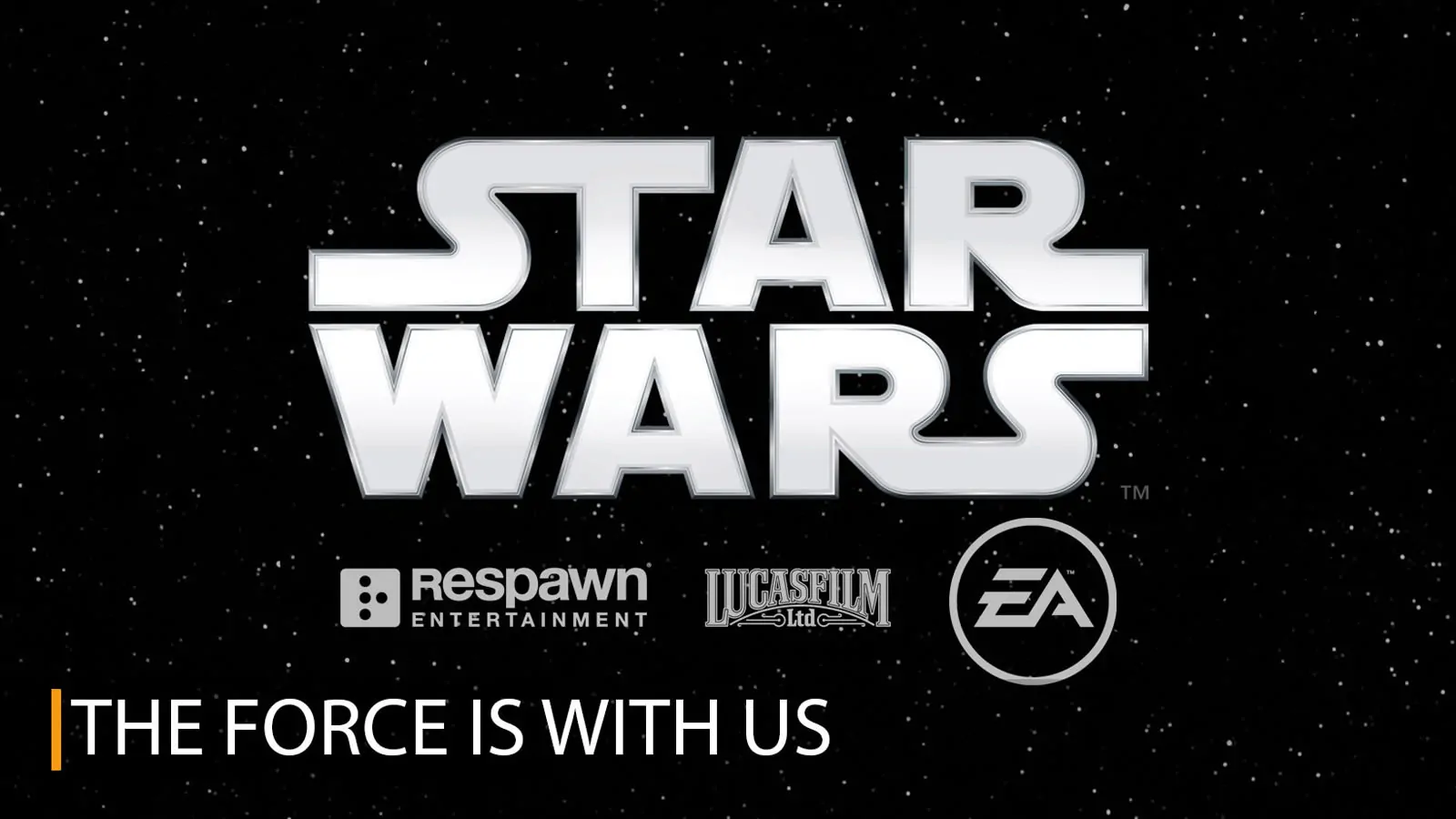 Star Wars Jedi: Fallen Order