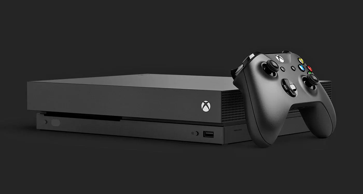 Xbox next-gen