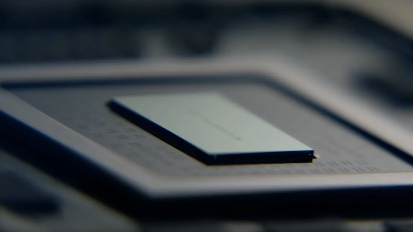 Microsoft Xbox Scarlett