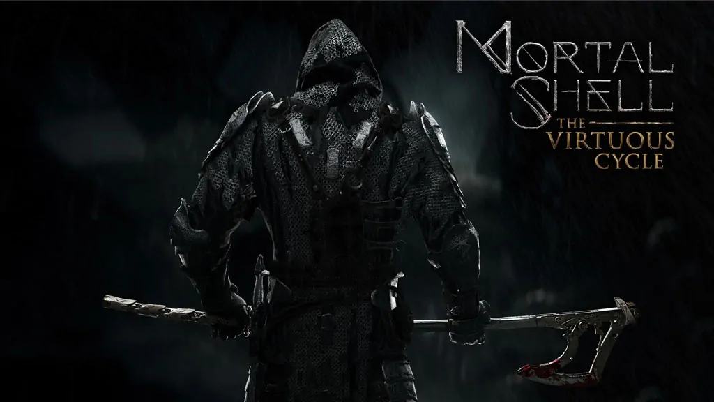 Mortal Shell: The Virtuous Cycle