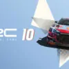 WRC 10 játékteszt