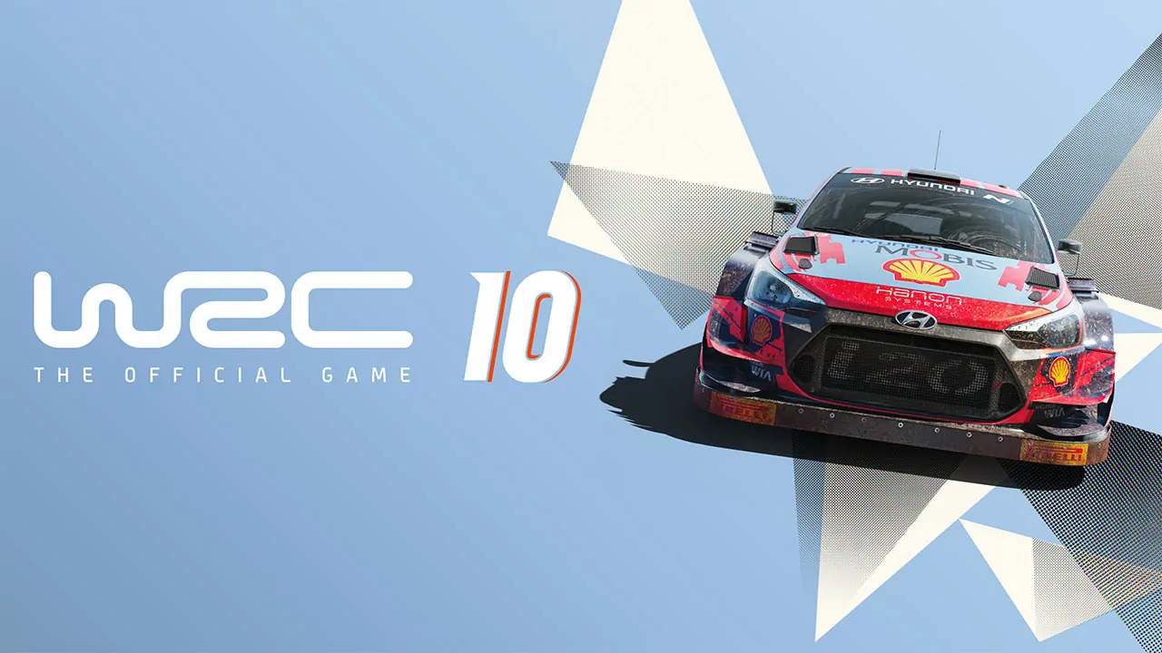 WRC 10 játékteszt