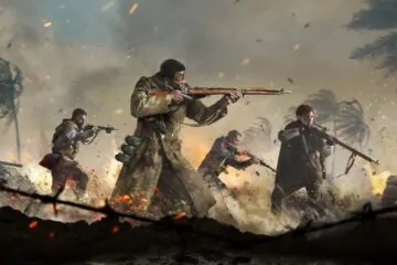 Call of Duty Vanguard