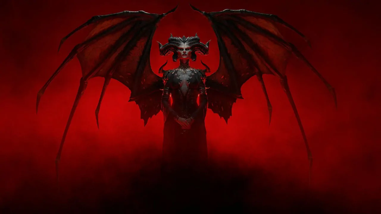 Diablo 4 nyílt béta