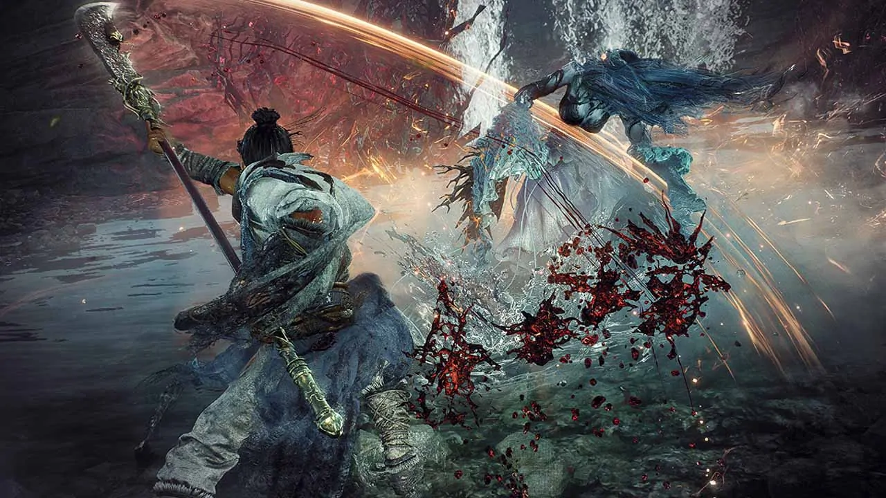 Wo Long: Fallen Dyanasty Game Pass