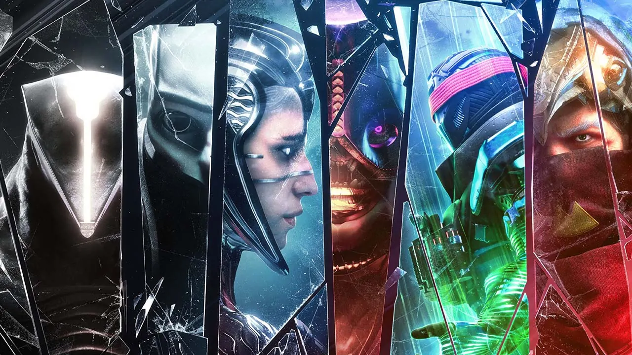 Destiny 2: Lightfall